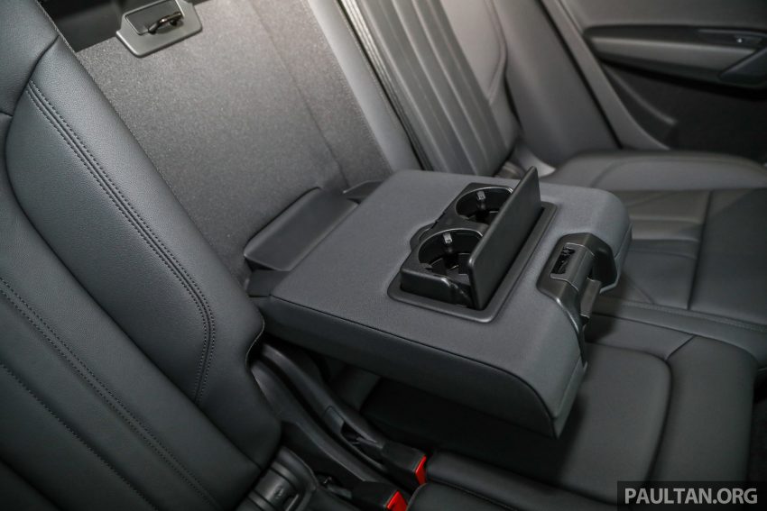 小改款 2022 Audi Q5 S line 2.0 TFSI quattro，售RM390k 170290