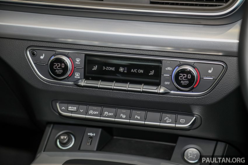 小改款 2022 Audi Q5 S line 2.0 TFSI quattro，售RM390k 170279