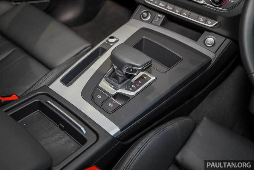 小改款 2022 Audi Q5 S line 2.0 TFSI quattro，售RM390k 170280
