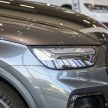 2022 Audi Q5 Sportback 本地开卖，包SST售RM487,223