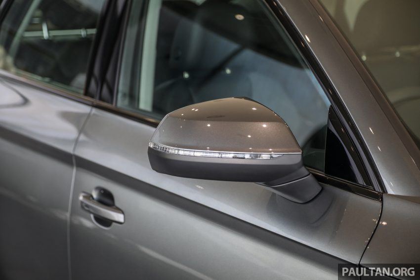 2022 Audi Q5 Sportback 本地新车实拍！售价RM404,879 170311