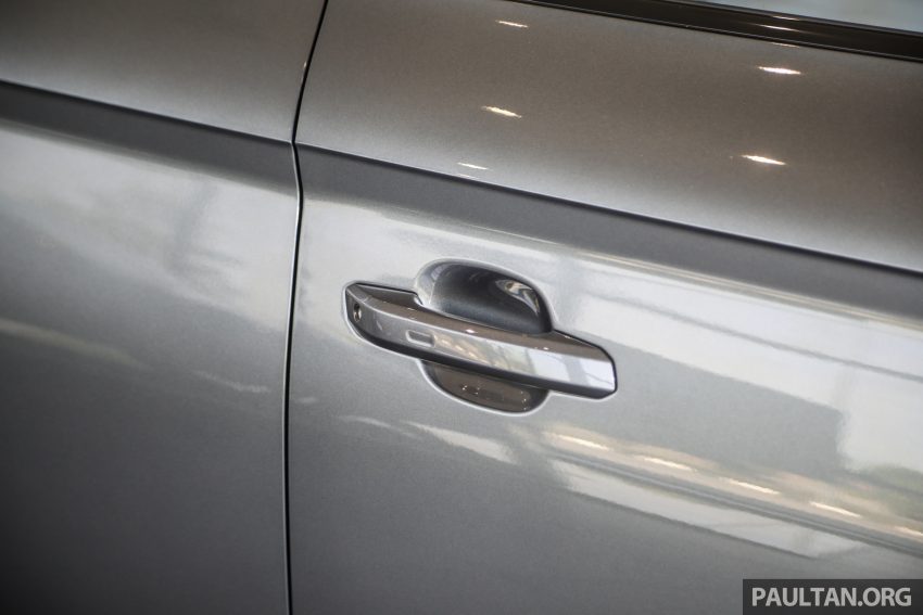 2022 Audi Q5 Sportback 本地新车实拍！售价RM404,879 170312