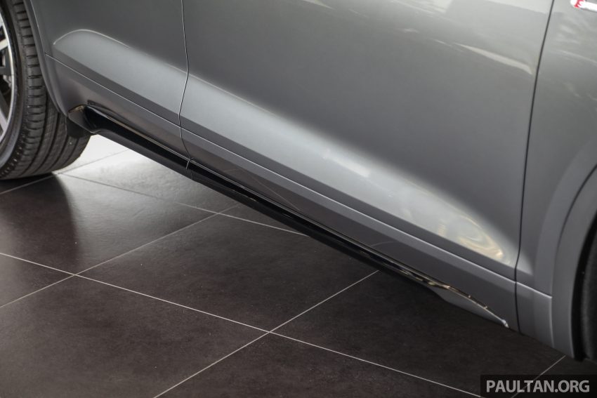 2022 Audi Q5 Sportback 本地新车实拍！售价RM404,879 170314