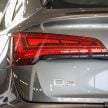 2022 Audi Q5 Sportback 本地新车实拍！售价RM404,879