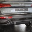 2022 Audi Q5 Sportback 本地开卖，包SST售RM487,223