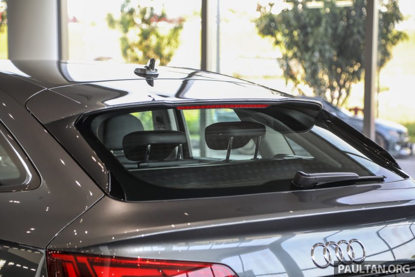 2022 Audi Q5 Sportback 本地新车实拍！售价RM404,879 170323