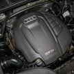 2022 Audi Q5 Sportback 本地开卖，包SST售RM487,223