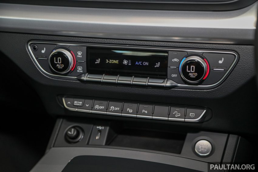2022 Audi Q5 Sportback 本地新车实拍！售价RM404,879 170335