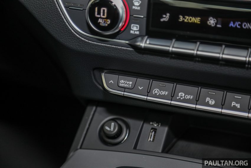 2022 Audi Q5 Sportback 本地新车实拍！售价RM404,879 170336
