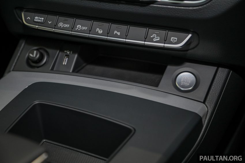2022 Audi Q5 Sportback 本地新车实拍！售价RM404,879 170337