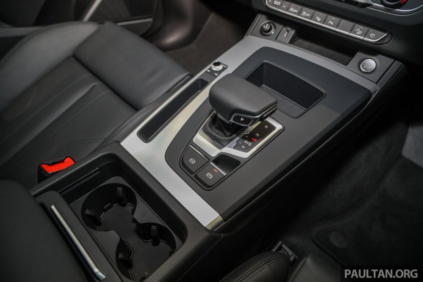 2022 Audi Q5 Sportback 本地新车实拍！售价RM404,879 170338