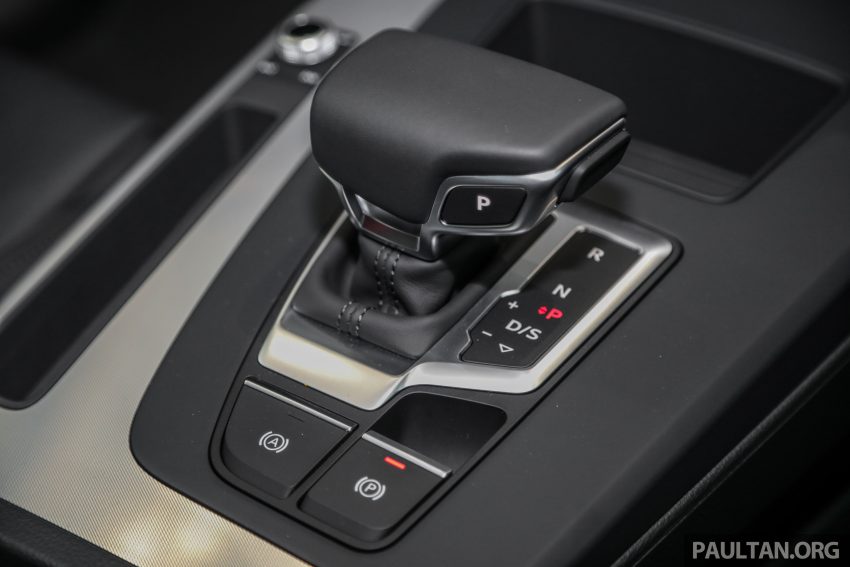 2022 Audi Q5 Sportback 本地新车实拍！售价RM404,879 170339