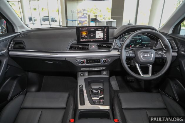 Audi Q5 Sportback 大减价, 折扣达14.5万, 如今售价37万