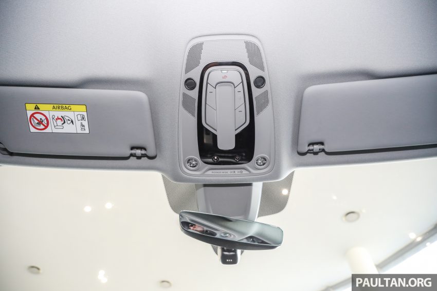 2022 Audi Q5 Sportback 本地新车实拍！售价RM404,879 170345