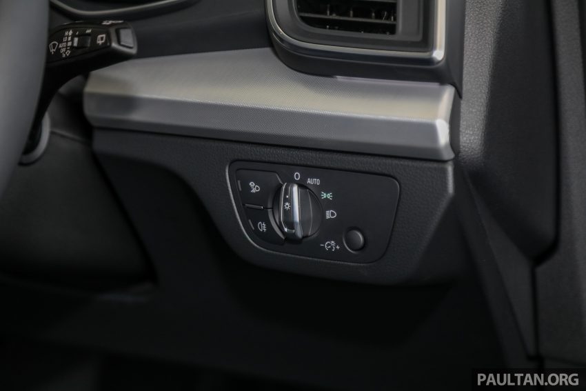 2022 Audi Q5 Sportback 本地新车实拍！售价RM404,879 170346