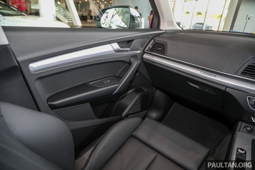 2022 Audi Q5 Sportback 本地新车实拍！售价RM404,879 170349
