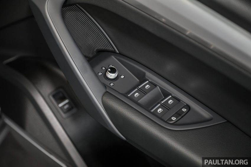 2022 Audi Q5 Sportback 本地新车实拍！售价RM404,879 170351