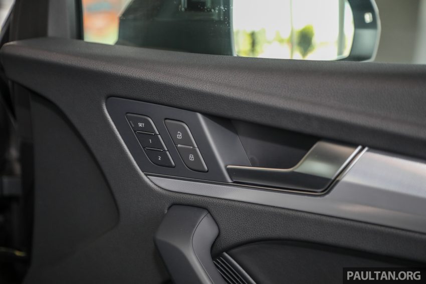 2022 Audi Q5 Sportback 本地新车实拍！售价RM404,879 170352