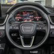 2022 Audi Q5 Sportback 本地开卖，包SST售RM487,223