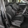2022 Audi Q5 Sportback 本地新车实拍！售价RM404,879