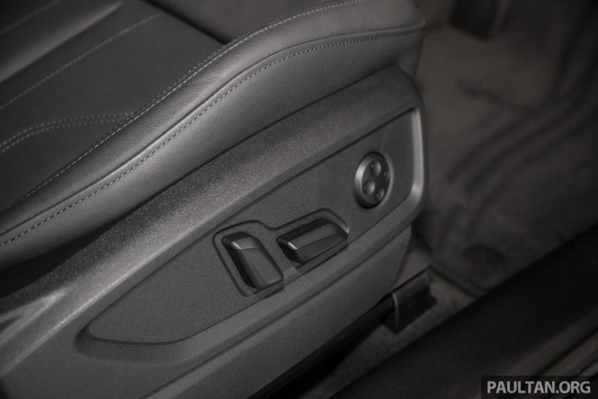 2022 Audi Q5 Sportback 本地新车实拍！售价RM404,879 170356