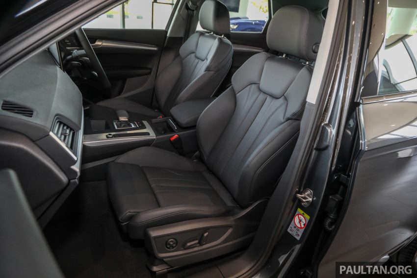 2022 Audi Q5 Sportback 本地新车实拍！售价RM404,879 170357
