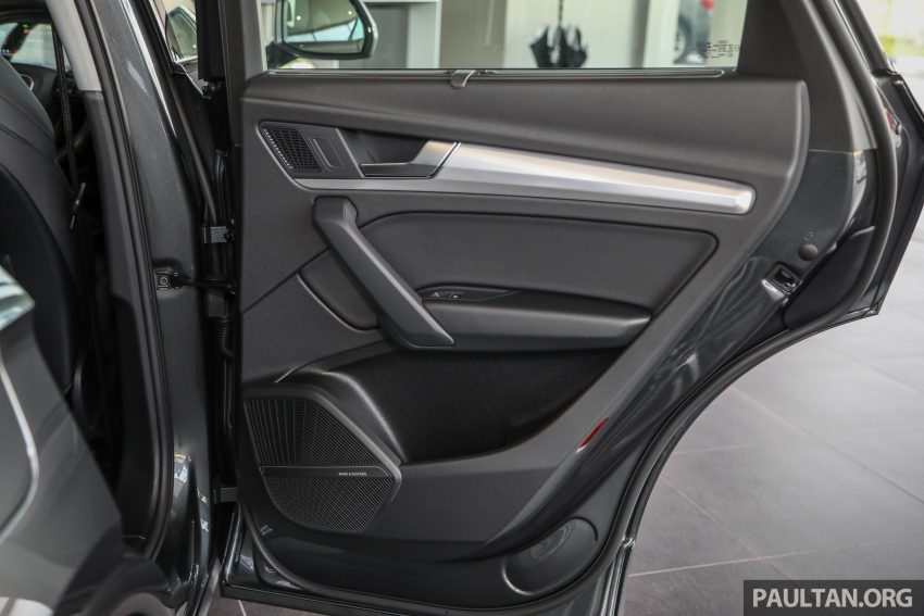 2022 Audi Q5 Sportback 本地新车实拍！售价RM404,879 170358