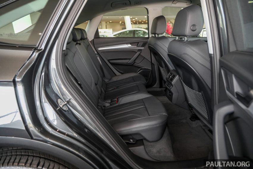 2022 Audi Q5 Sportback 本地新车实拍！售价RM404,879 170360