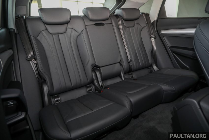 2022 Audi Q5 Sportback 本地新车实拍！售价RM404,879 170361