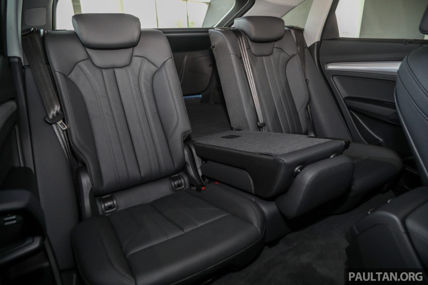 2022 Audi Q5 Sportback 本地新车实拍！售价RM404,879 170362
