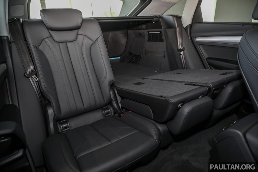 2022 Audi Q5 Sportback 本地新车实拍！售价RM404,879 170363