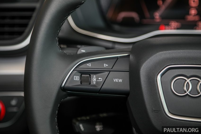 2022 Audi Q5 Sportback 本地新车实拍！售价RM404,879 170329