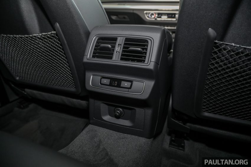 2022 Audi Q5 Sportback 本地新车实拍！售价RM404,879 170366