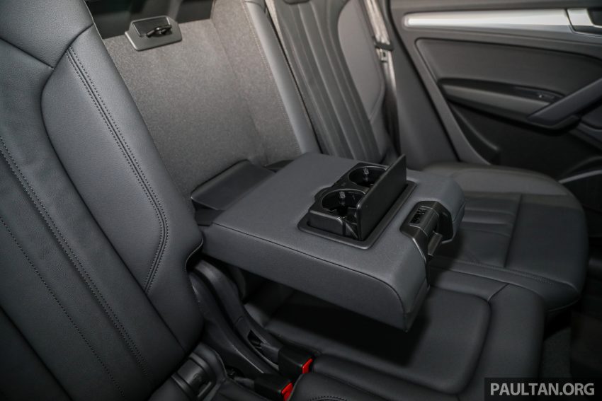 2022 Audi Q5 Sportback 本地新车实拍！售价RM404,879 170367