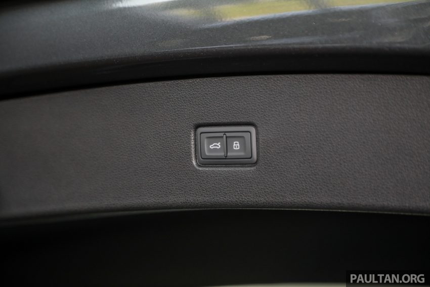2022 Audi Q5 Sportback 本地新车实拍！售价RM404,879 170372