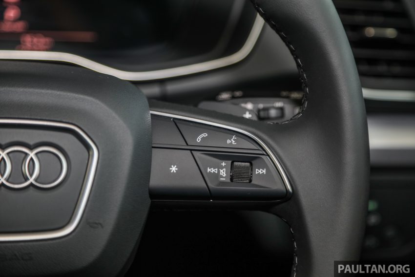 2022 Audi Q5 Sportback 本地新车实拍！售价RM404,879 170330