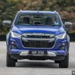 影片视频: 2022 Isuzu D-Max 3.0 AT X-Terrain, 售价14.2万