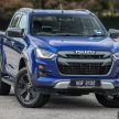 影片视频: 2022 Isuzu D-Max 3.0 AT X-Terrain, 售价14.2万