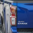 影片视频: 2022 Isuzu D-Max 3.0 AT X-Terrain, 售价14.2万