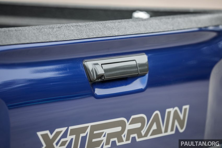 影片视频: 2022 Isuzu D-Max 3.0 AT X-Terrain, 售价14.2万 170529