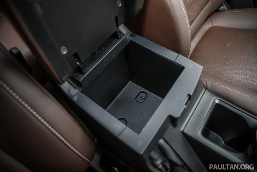 影片视频: 2022 Isuzu D-Max 3.0 AT X-Terrain, 售价14.2万 170564