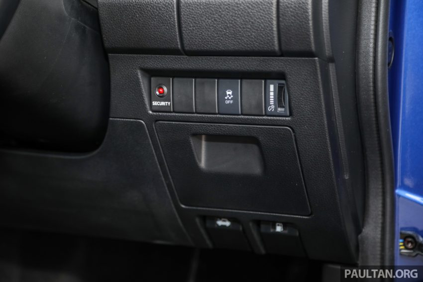 影片视频: 2022 Isuzu D-Max 3.0 AT X-Terrain, 售价14.2万 170569