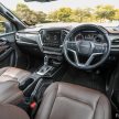 影片视频: 2022 Isuzu D-Max 3.0 AT X-Terrain, 售价14.2万