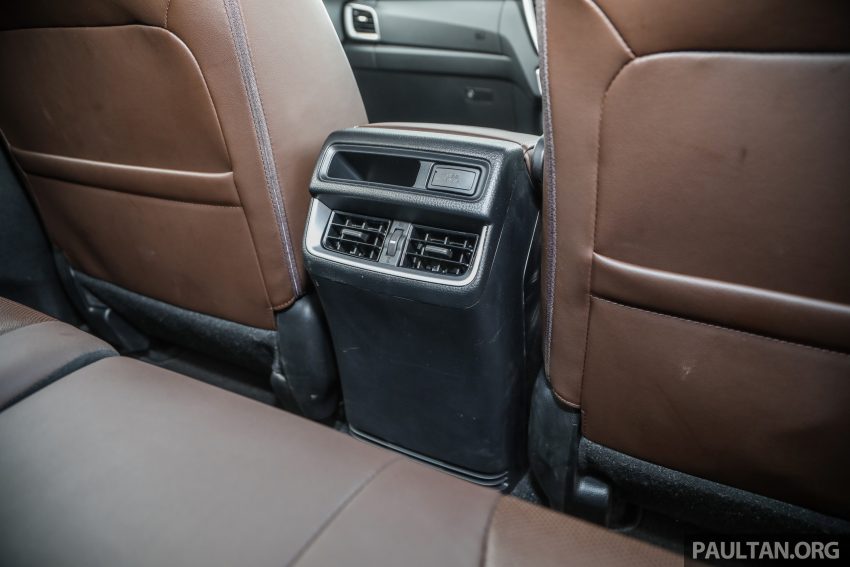 影片视频: 2022 Isuzu D-Max 3.0 AT X-Terrain, 售价14.2万 170583