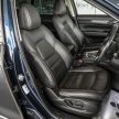 myTukar AutoFair 2022 重点车款: 2017 Mazda CX-5 2.0, 二手上路价仅需11.3万令吉, 每月供款仅从RM1,237起