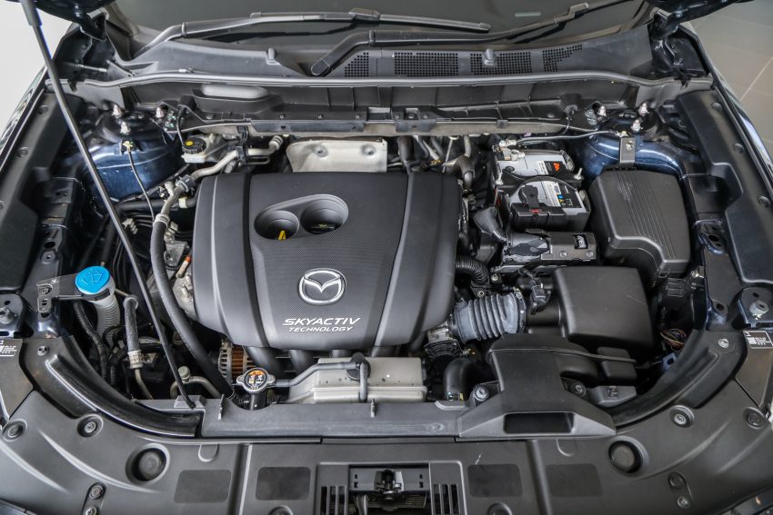 myTukar AutoFair 2022 重点车款: 2017 Mazda CX-5 2.0, 二手上路价仅需11.3万令吉, 每月供款仅从RM1,237起 169938