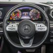 myTukar AutoFair 2022 重点车款：Mercedes-Benz E 350，售RM338,800！当场下订，同一天贷款审批和提车