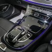 myTukar AutoFair 2022 重点车款：Mercedes-Benz E 350，售RM338,800！当场下订，同一天贷款审批和提车