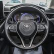 myTukar AutoFair 2022 重点车款: Toyota Corolla 1.8G, 车况新颖里程数低, 依然享有原厂保固, 利息仅从1.68%起