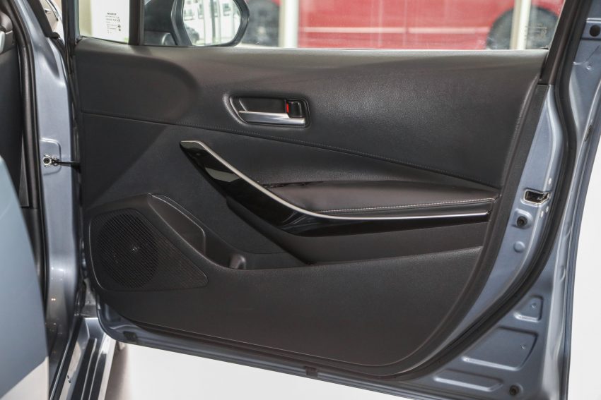myTukar AutoFair 2022 重点车款: Toyota Corolla 1.8G, 车况新颖里程数低, 依然享有原厂保固, 利息仅从1.68%起 169921